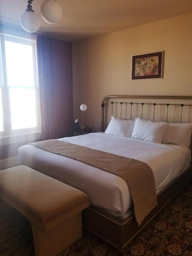 Belvada Hotel Тонопа Экстерьер фото