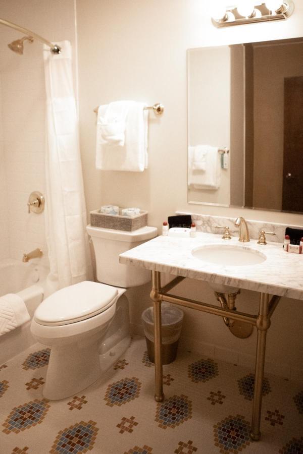 Belvada Hotel Тонопа Экстерьер фото