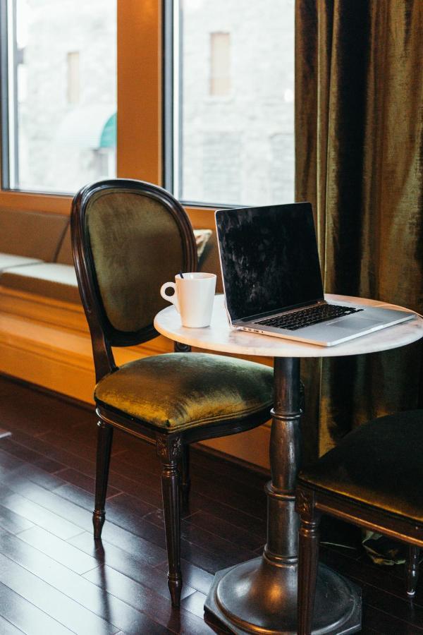 Belvada Hotel Тонопа Экстерьер фото