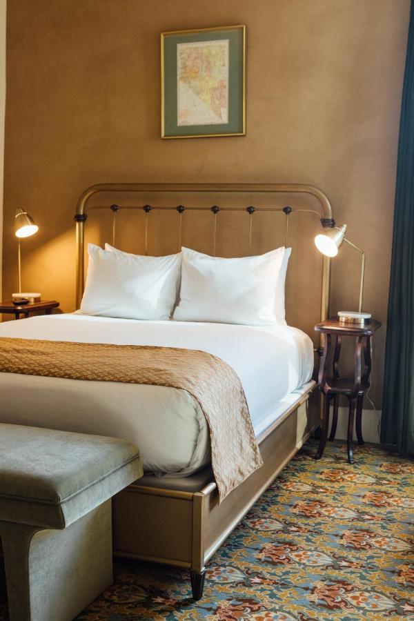 Belvada Hotel Тонопа Экстерьер фото