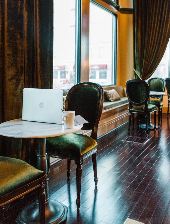 Belvada Hotel Тонопа Экстерьер фото