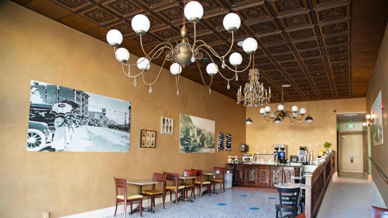 Belvada Hotel Тонопа Экстерьер фото